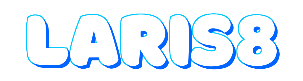 Logo LARIS8